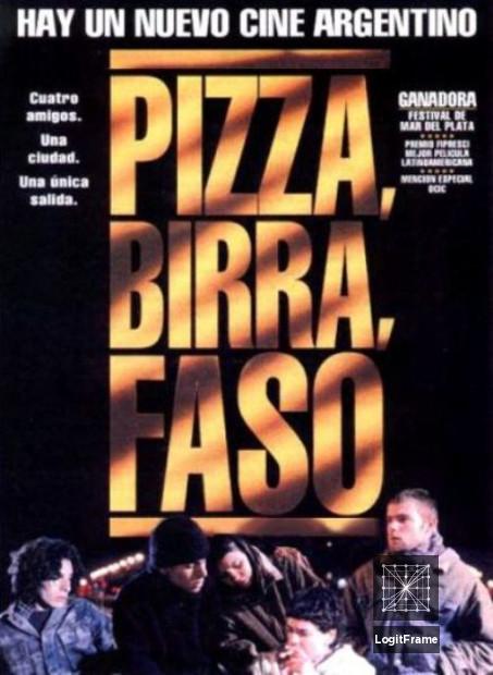 Pizza, Beer, and Cigarettes (Pizza Beer And Cigarettes)