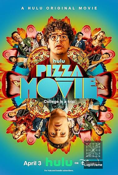 Pizza Movie 