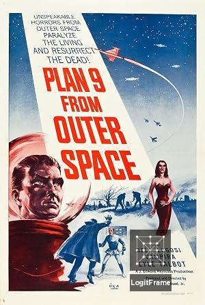 Plan 9 from Outer Space 