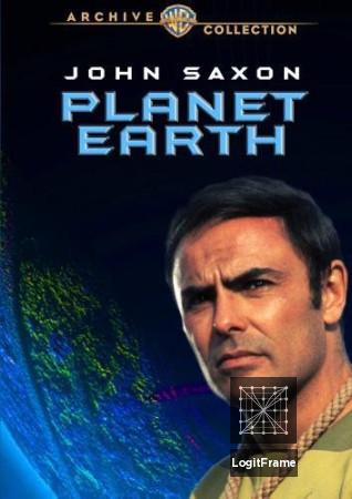 Planet Earth 