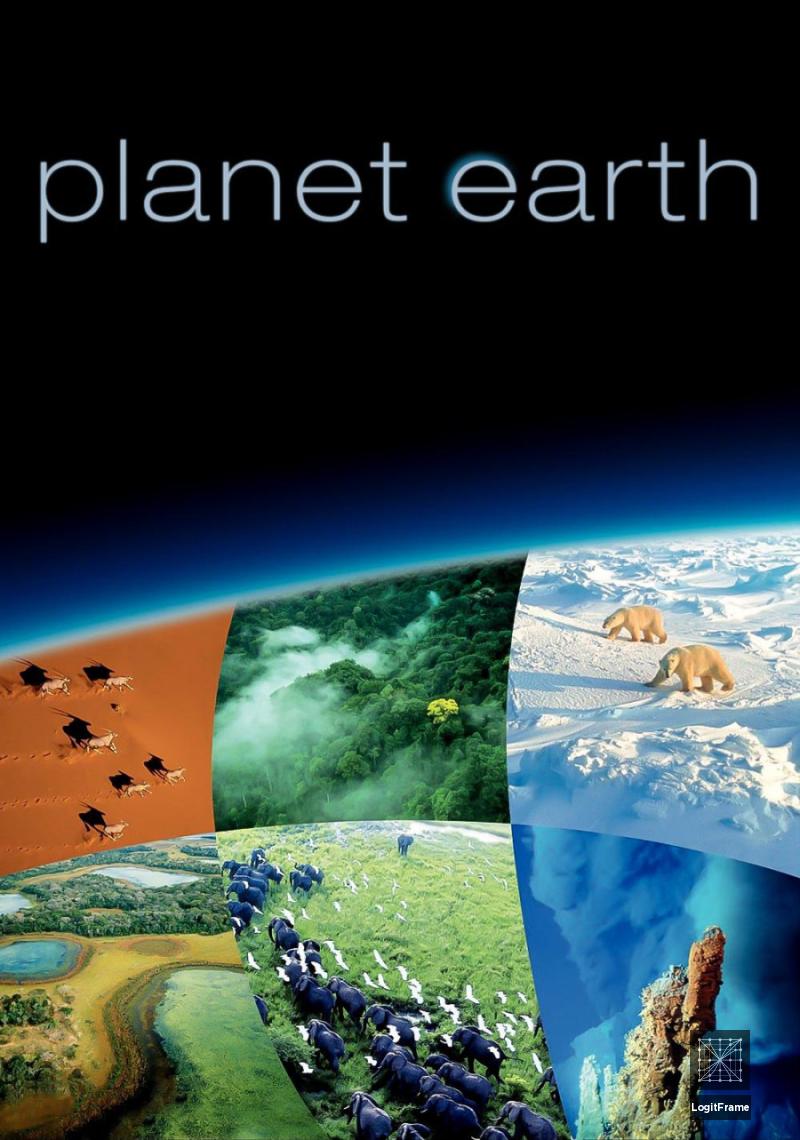 Planet Earth 