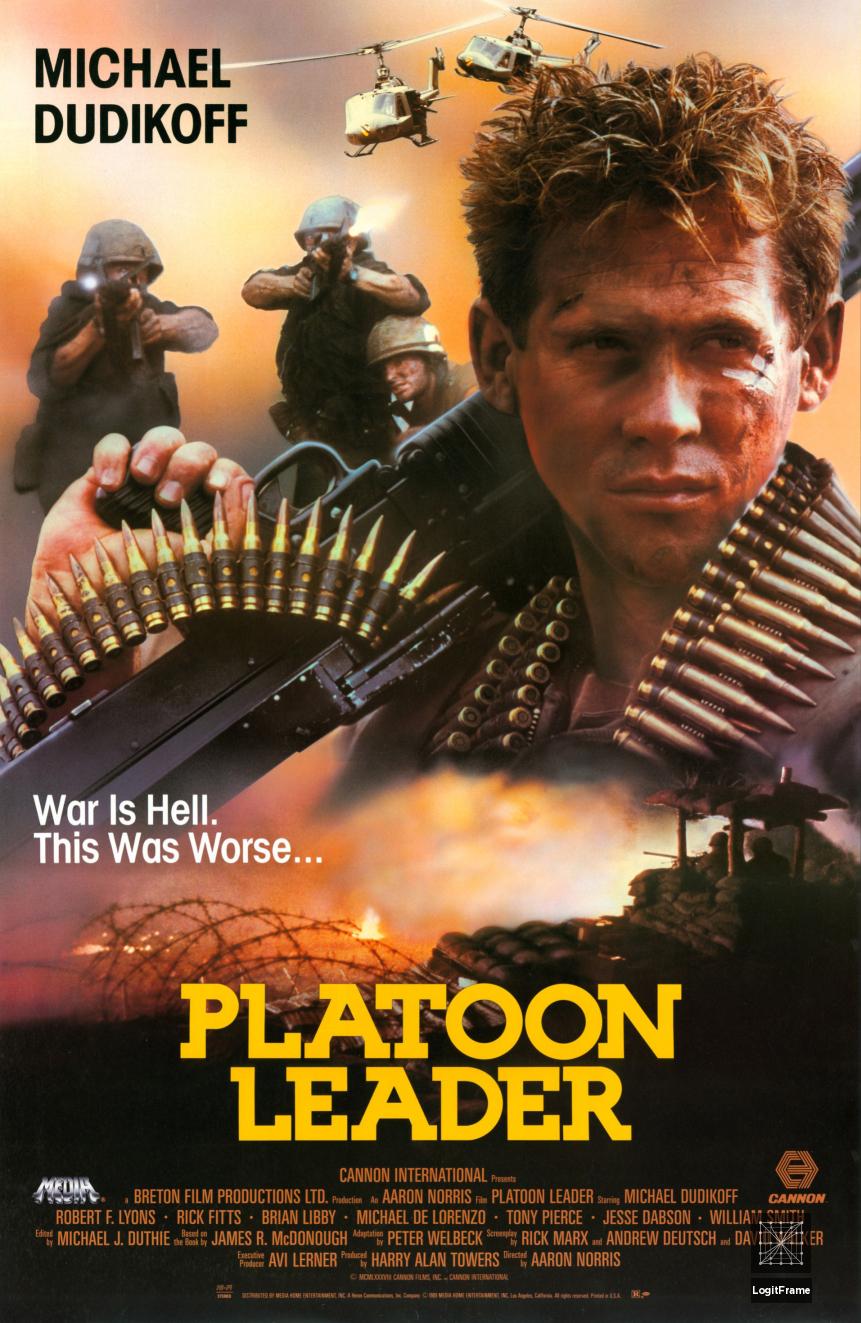 Platoon Leader 