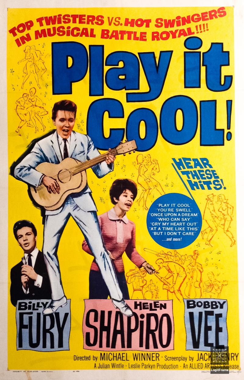 Play It Cool 