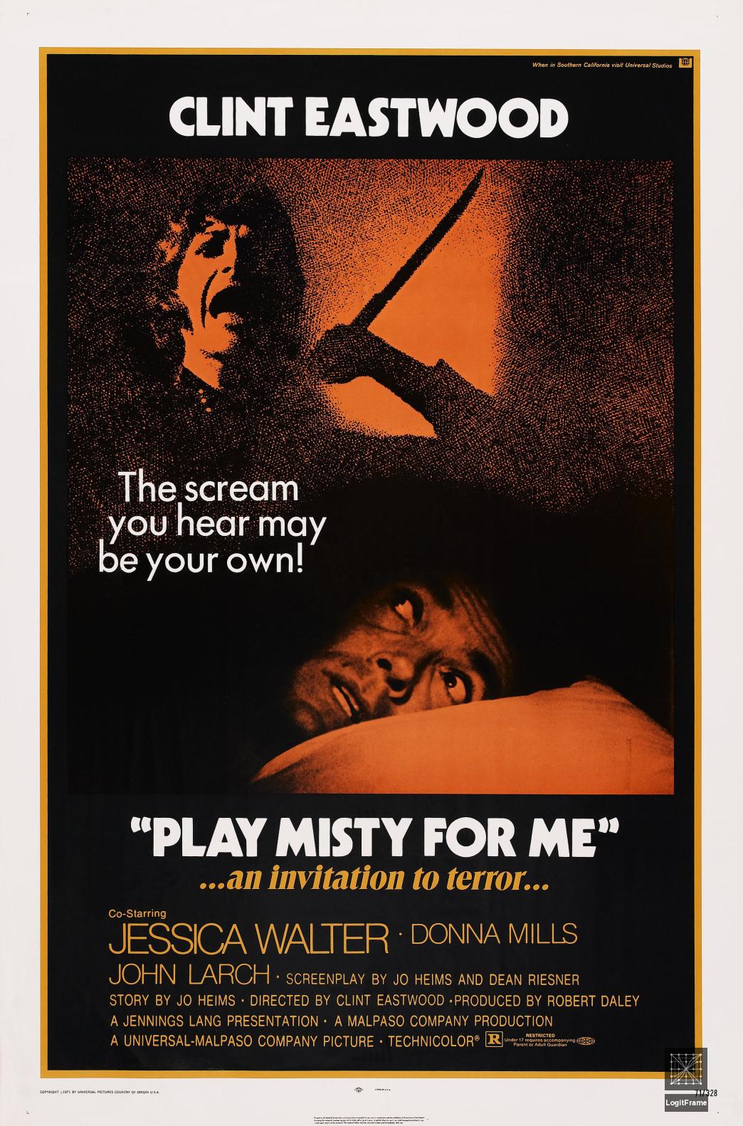 Play Misty for Me 