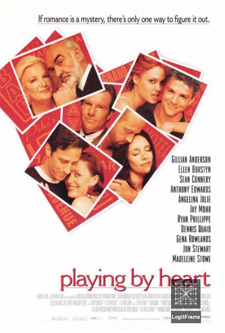 Playing by Heart 
