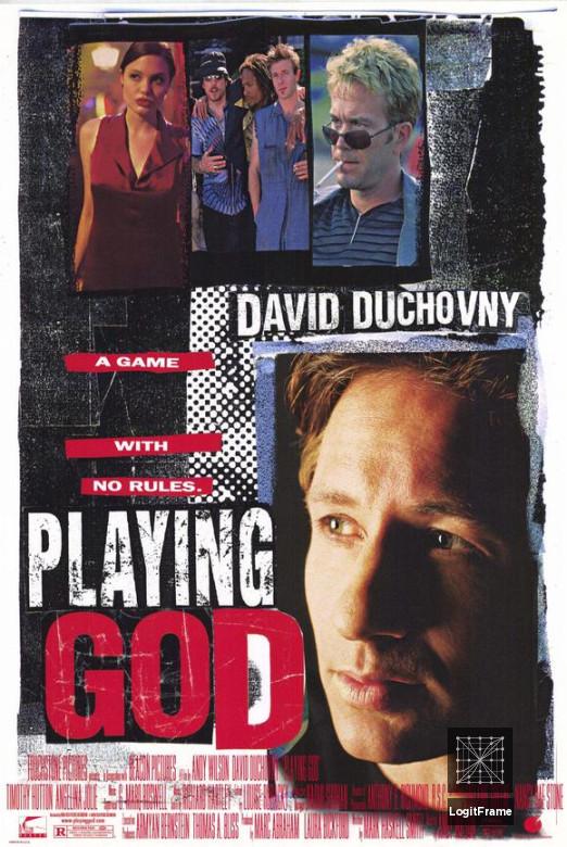 Playing God 