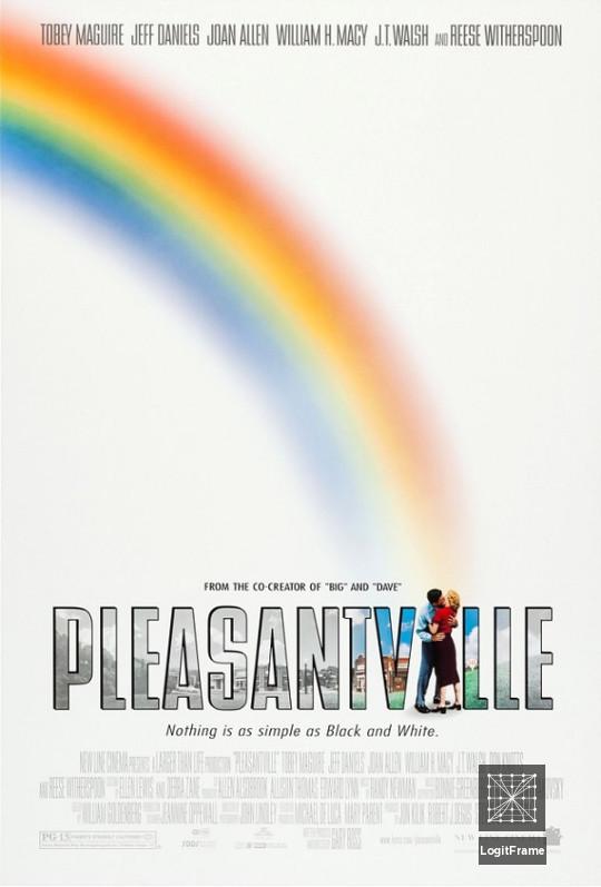 Pleasantville 
