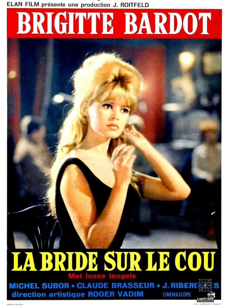La bride sur le cou (Please, Not Now!)