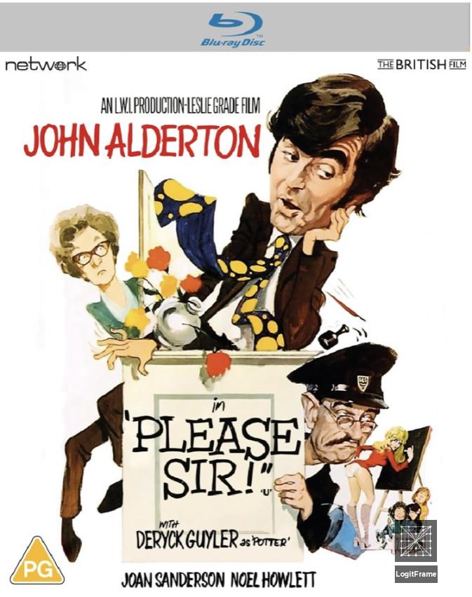 Please Sir! 