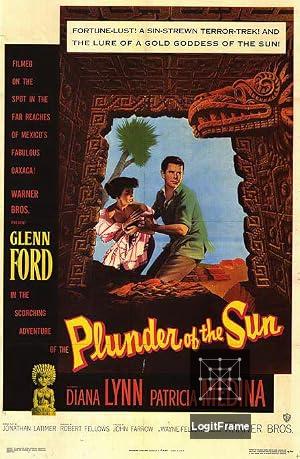 Plunder of the Sun 