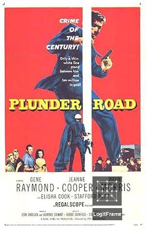 Plunder Road 