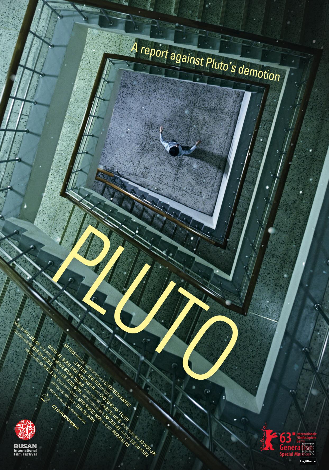 Myeong-wang-song (Pluto)