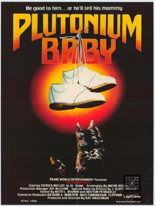 Plutonium Baby 