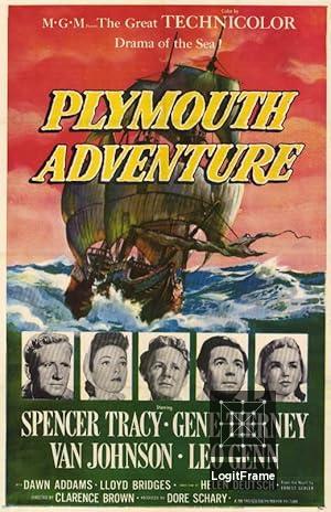 Plymouth Adventure 