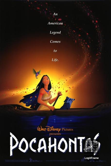 Pocahontas 
