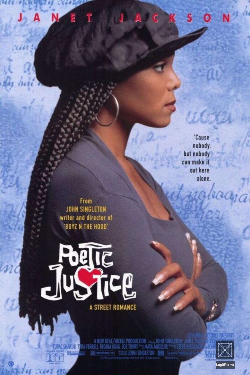 Poetic Justice 