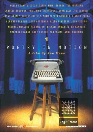 Poetry in Motion 