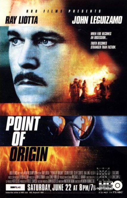 Point of Origin 
