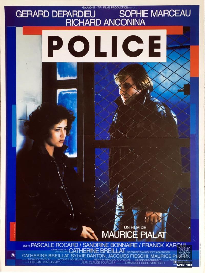 Police 