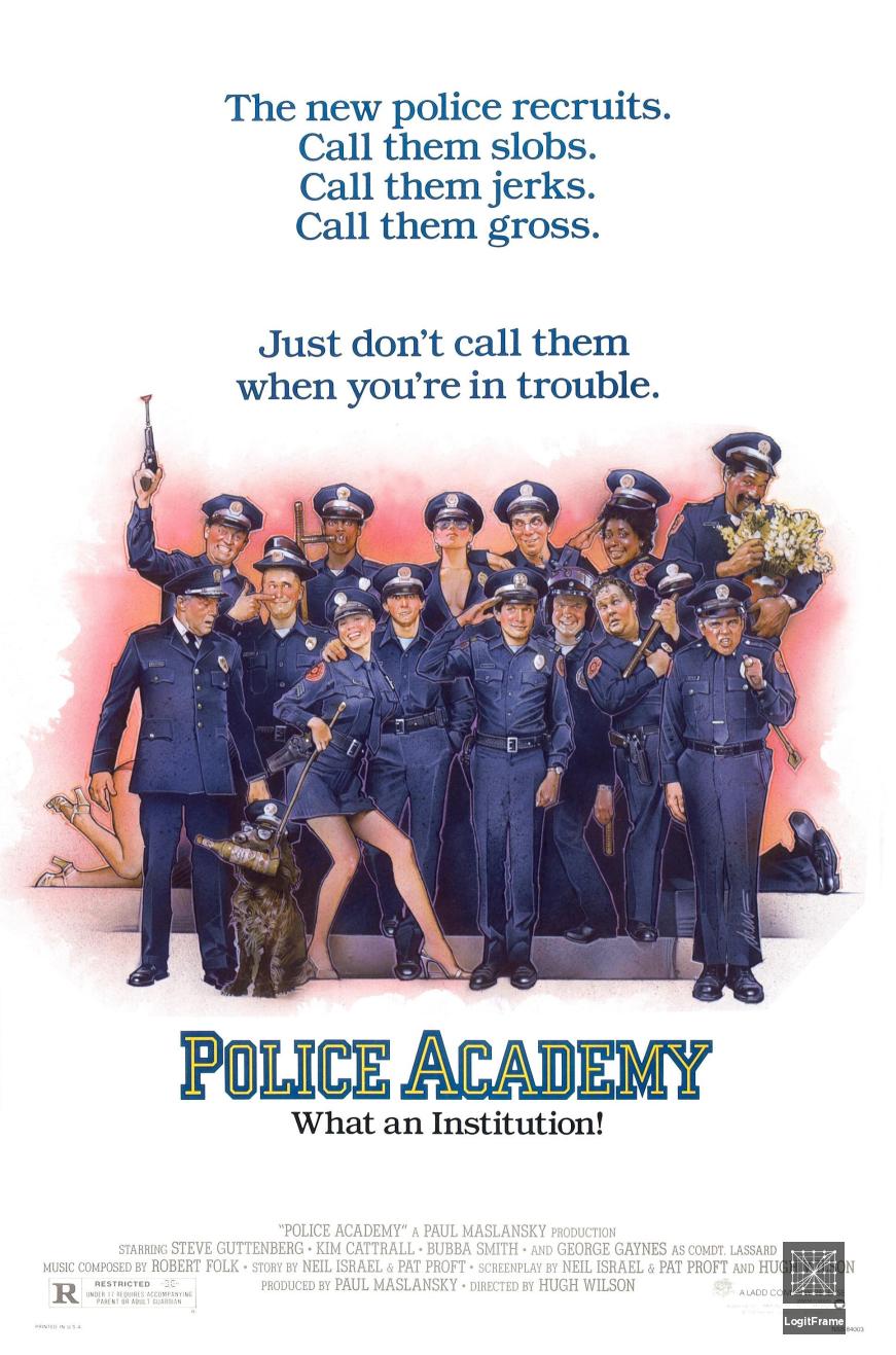 Police Academy 