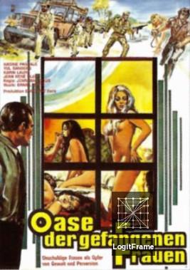 L'oasis des filles perdues (Police Destination Oasis)