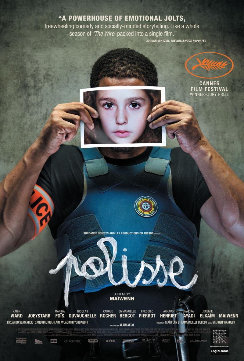 Polisse 