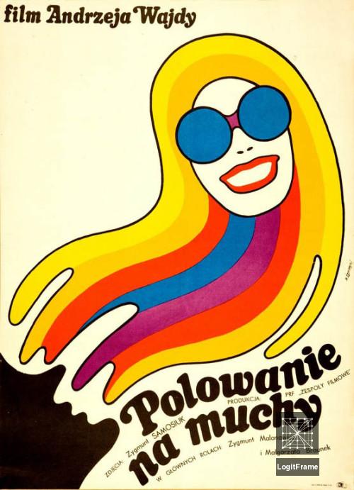 Polowanie na muchy 