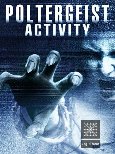 Poltergeist Activity 