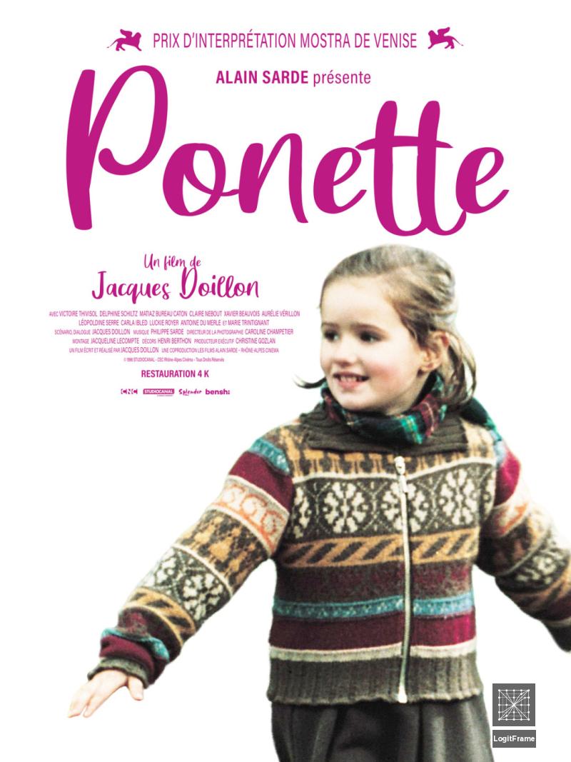 Ponette 