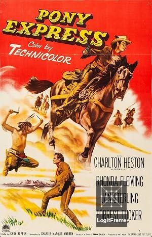 Pony Express 