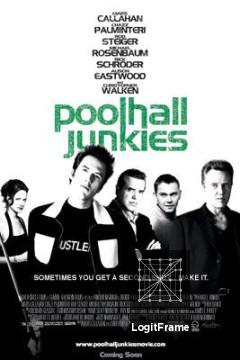 Poolhall Junkies 