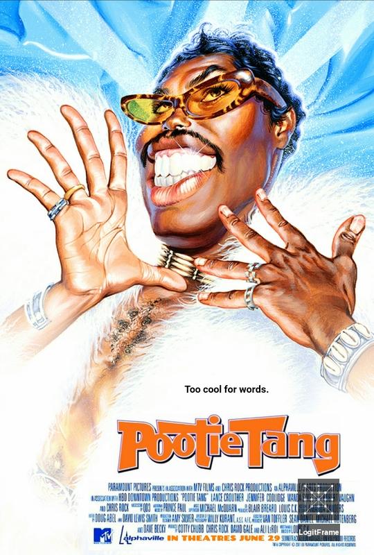 Pootie Tang 