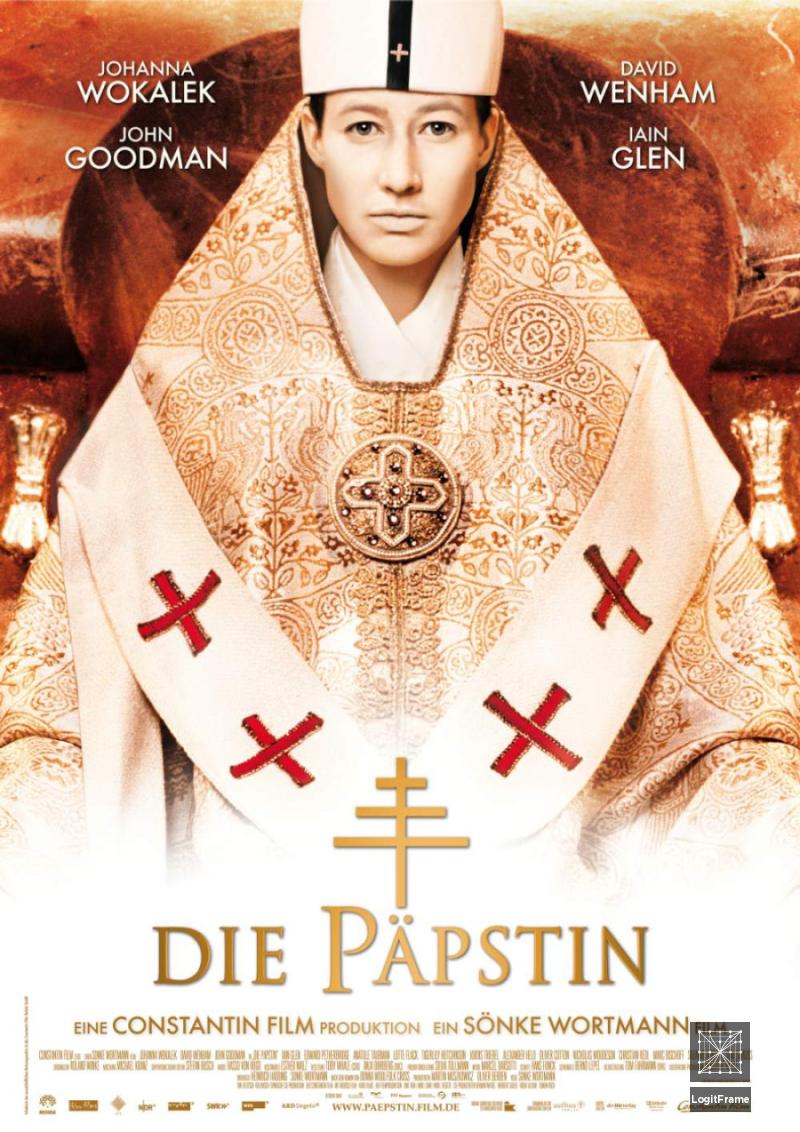 Die Päpstin (Pope Joan)
