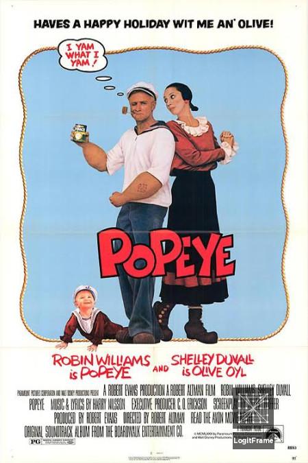 Popeye 