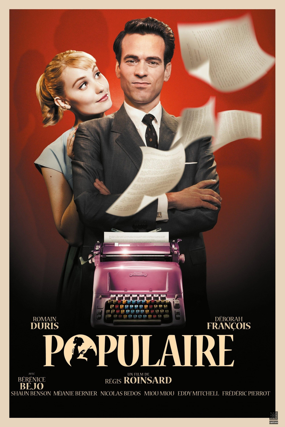Populaire