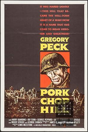 Pork Chop Hill 