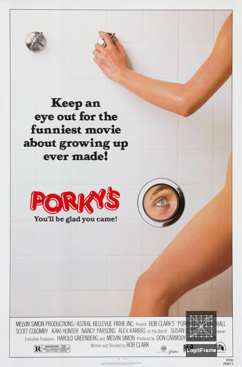 Porky's 