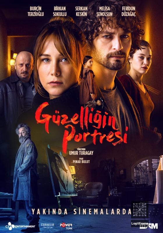 Güzelligin Portresi (Portrait of Beauty)