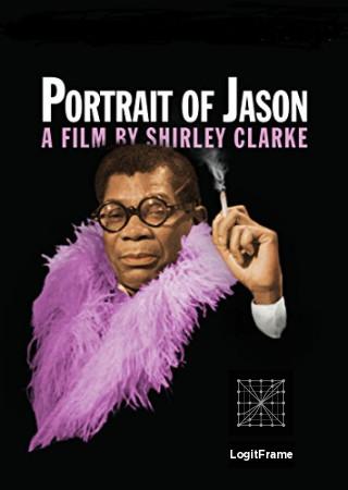 Portrait of Jason 