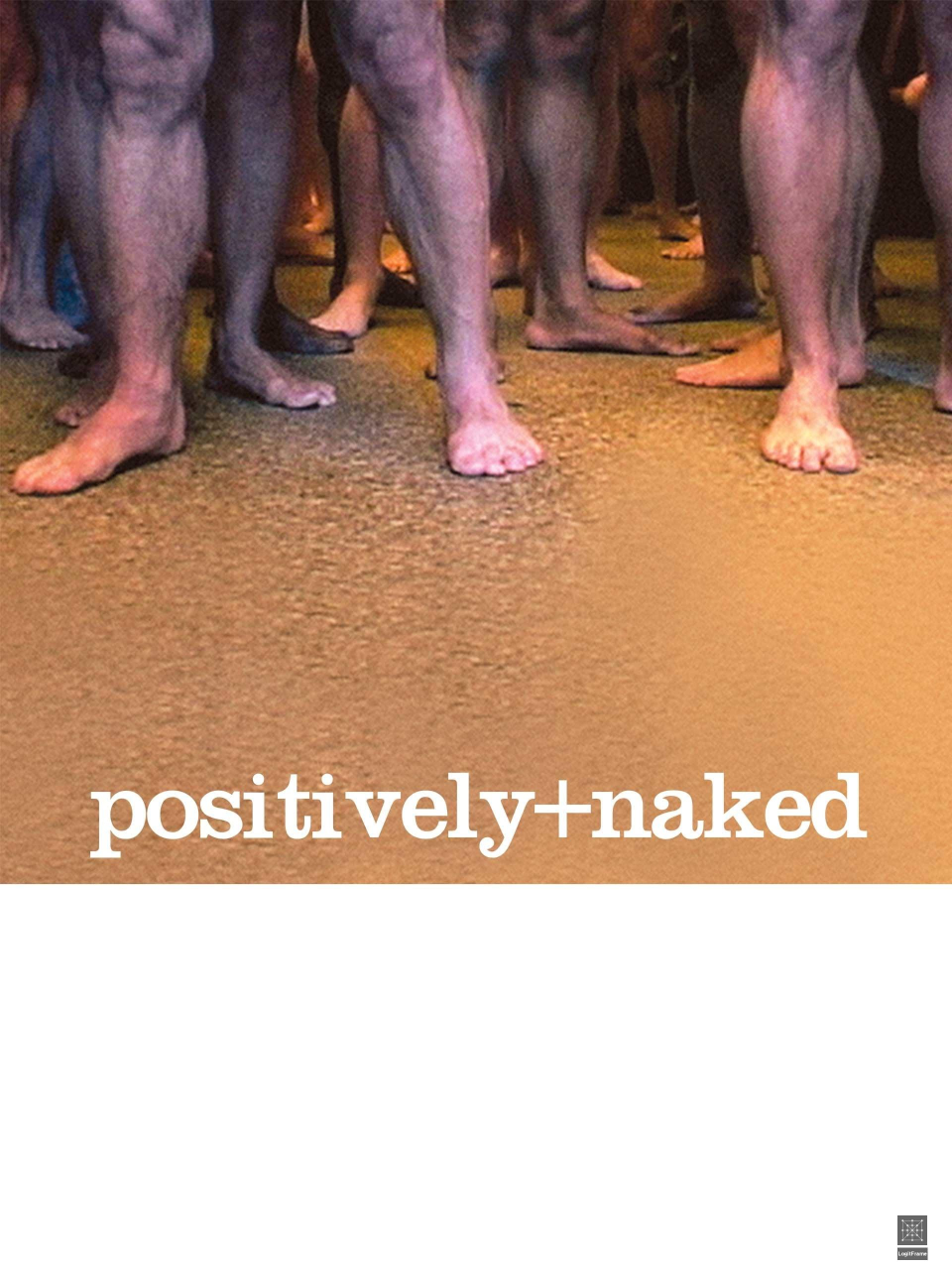 Positively Naked 