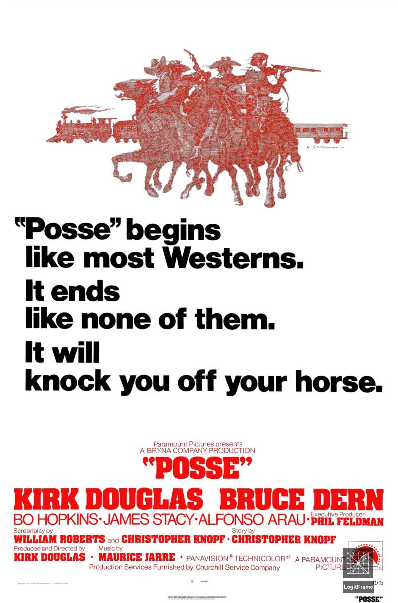 Posse 