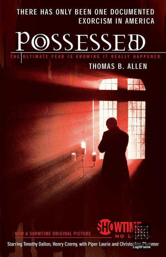 Possessed 