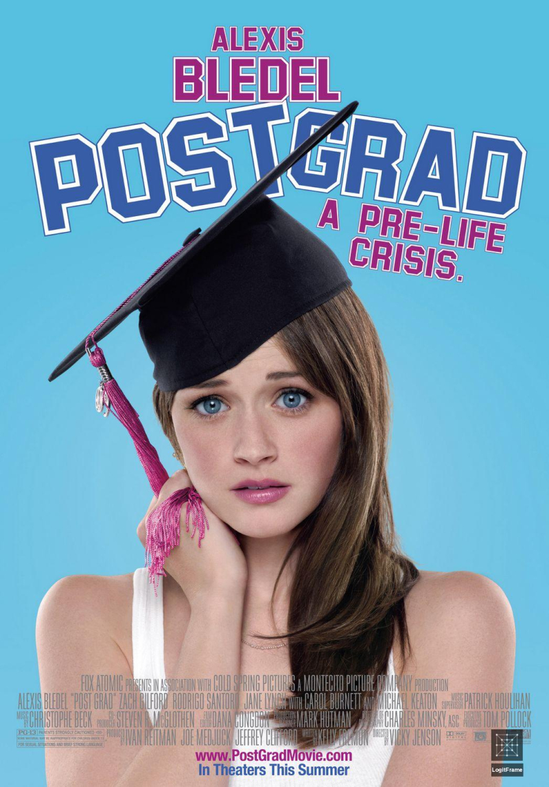 Post Grad 