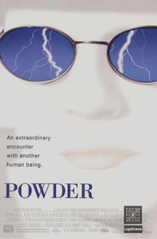 Powder 