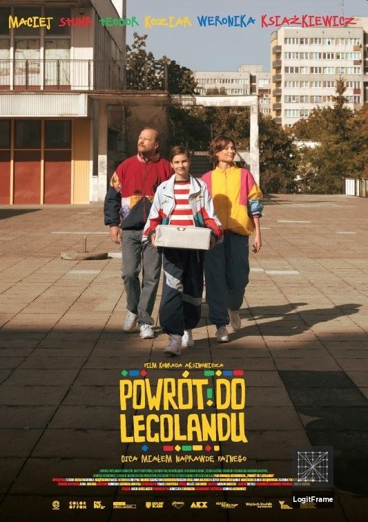 Powrót do tamtych dni (Back to Those Days)