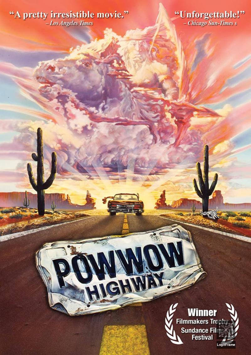 Powwow Highway 