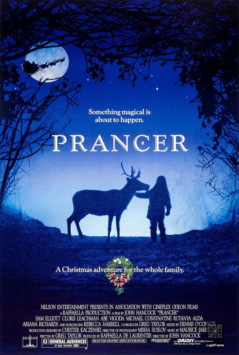 Prancer 