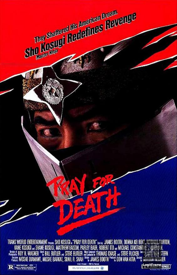 Pray for Death 