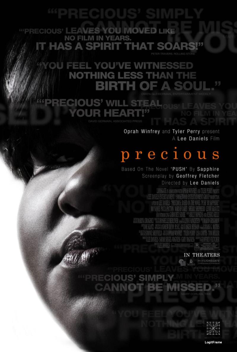Precious 