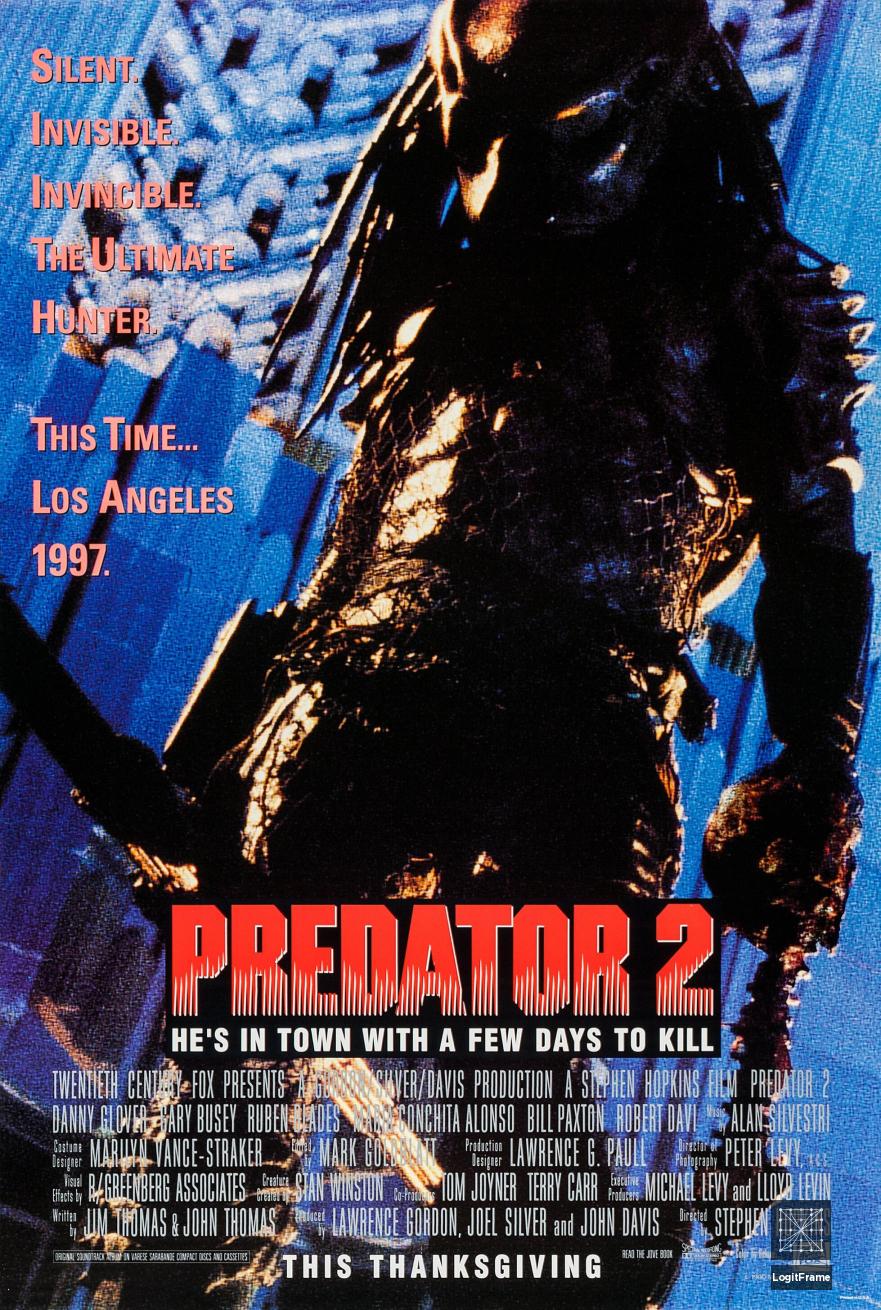 Predator 2 